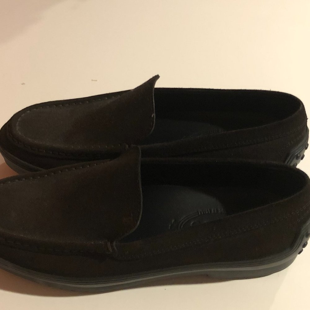 Tod's Loafers (Dark brown)